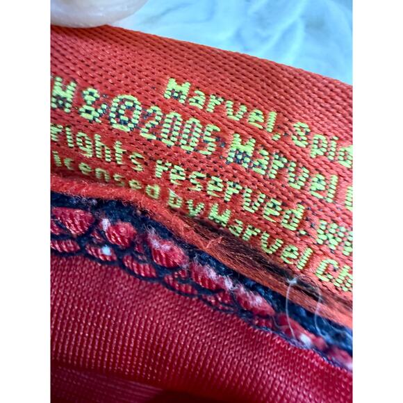 Y2K Boys Spider-Man Tank Size 4 - Picture 7 of 7